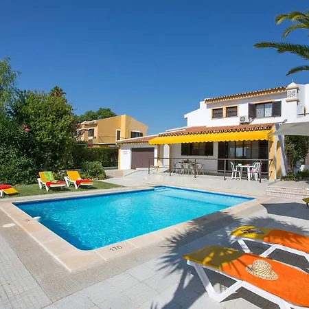 Villa Tupi By