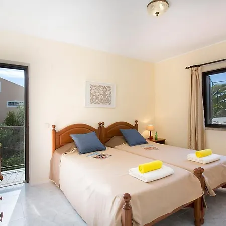 Tupi By Villa Boliqueime