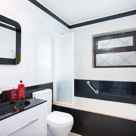 Villa Tupi By Boliqueime